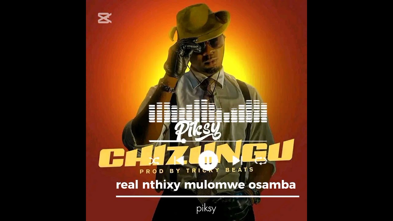 piksy chizungu