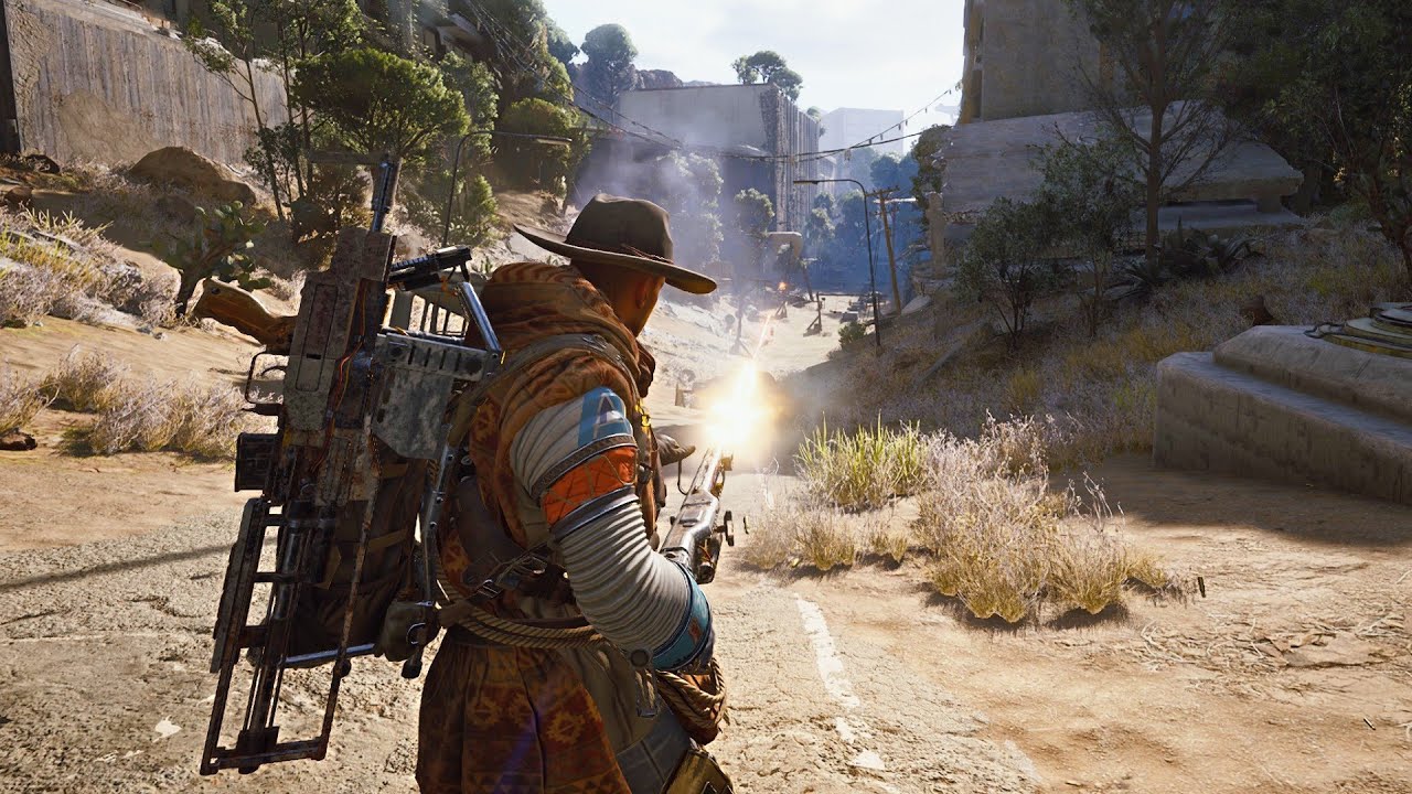 Du PvP en &eacute;quipe sur ARC Raiders