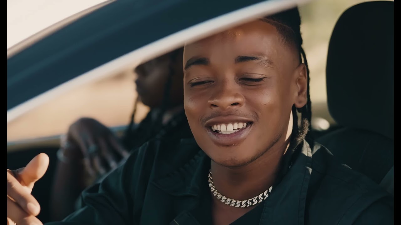 DILARRY Feat LAHETY   I love you Clip 2025 by Leo director