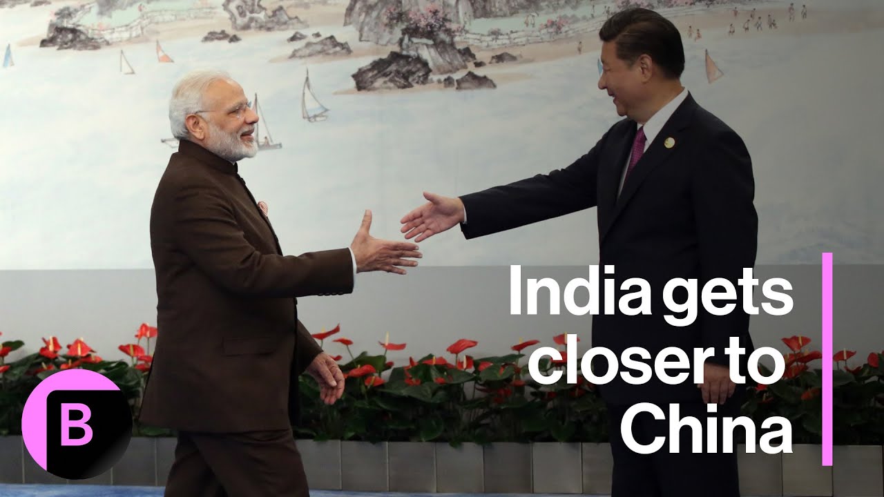 US-India Ties Test New Lows as Bessent Says Richest Indians Benefit From Russia Deals