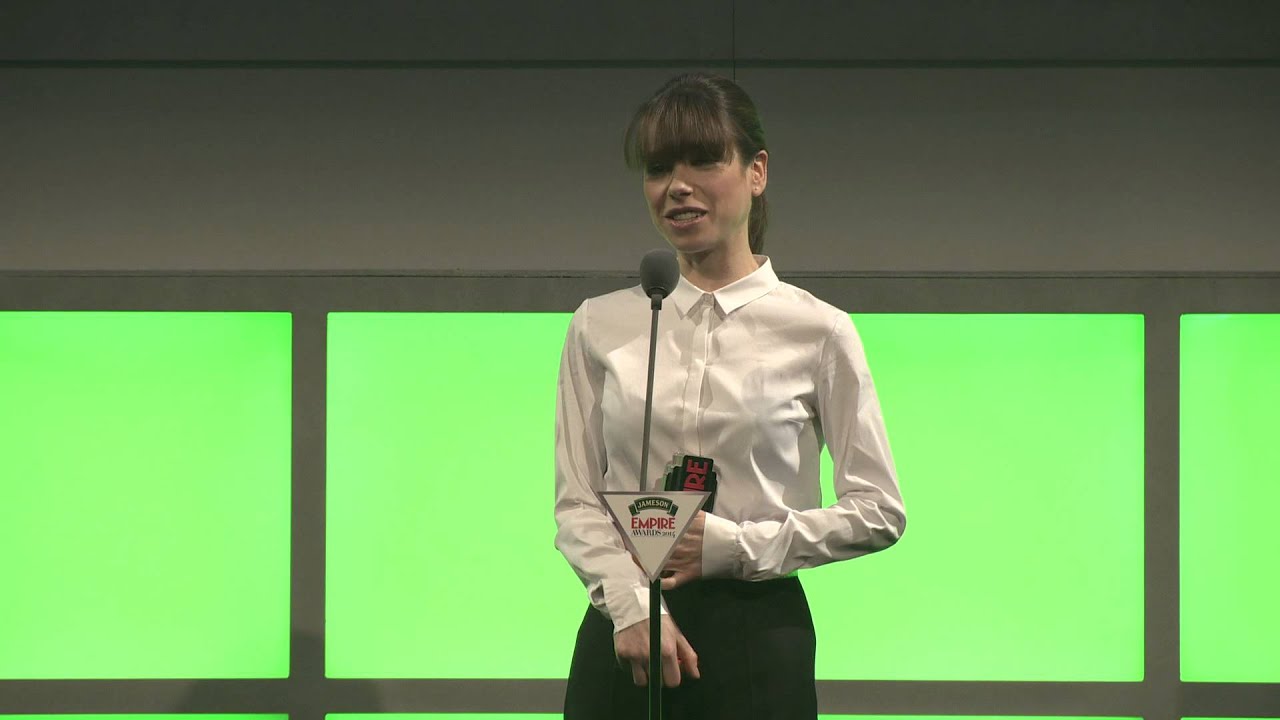 Jameson Empire Awards 2014: Best Supporting Actress - Sally Hawkins | Empire Magazine