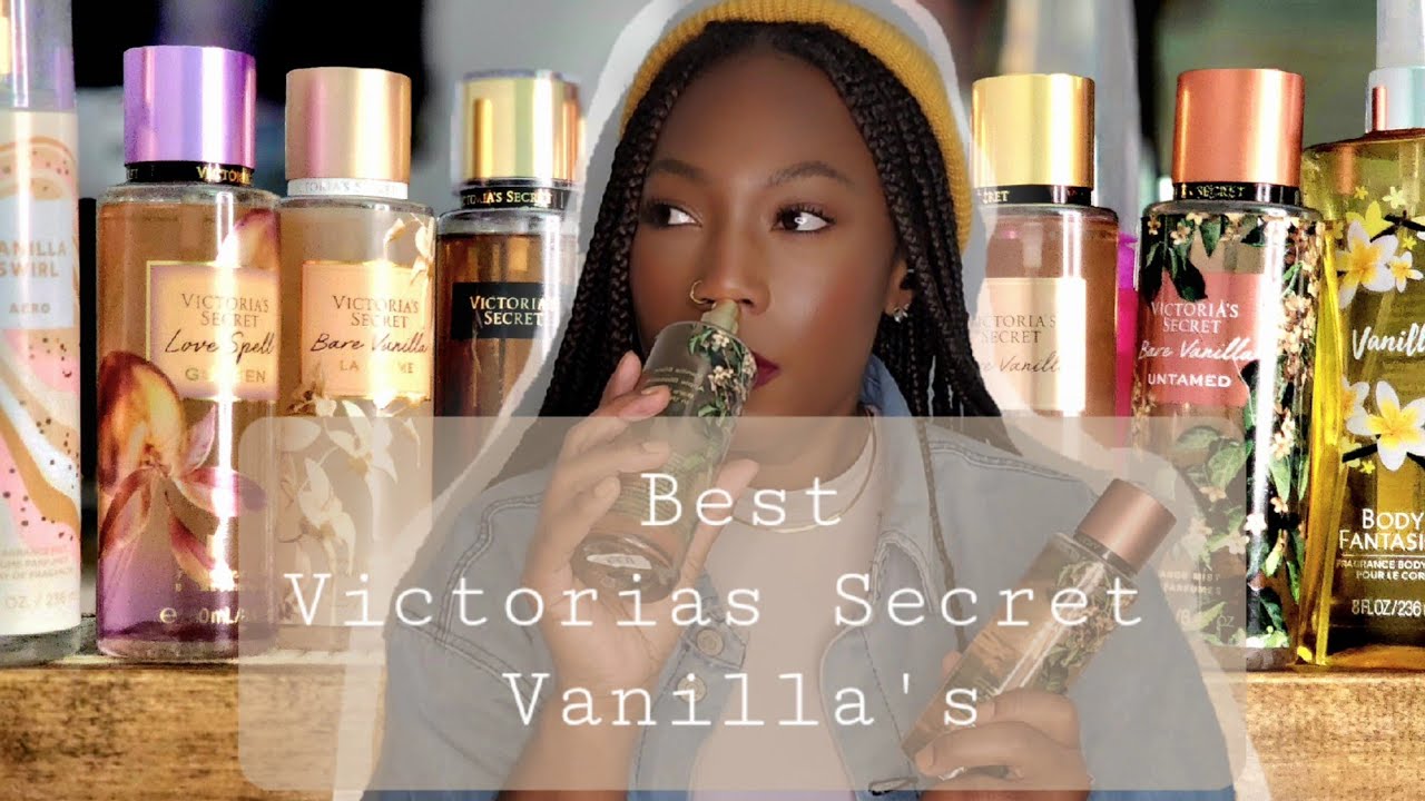 Best of Victorias Secret 