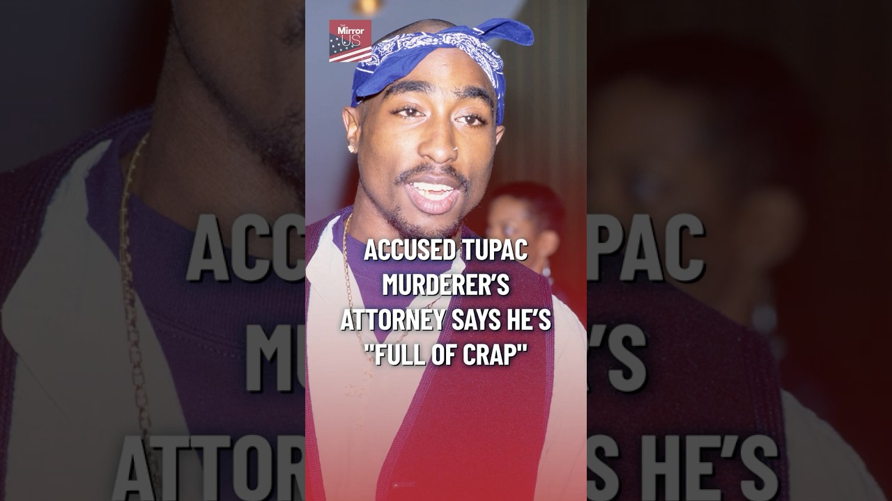 Tupac murder trial day 1 - Everything you need to know