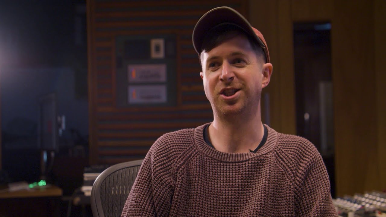 Josh Fountain AMPS 