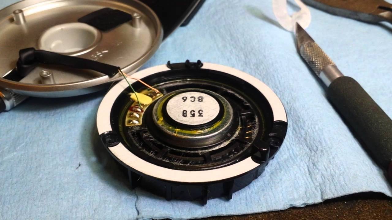 Sony mdr-xb700 sub-bass mod and hi-fi mod howto