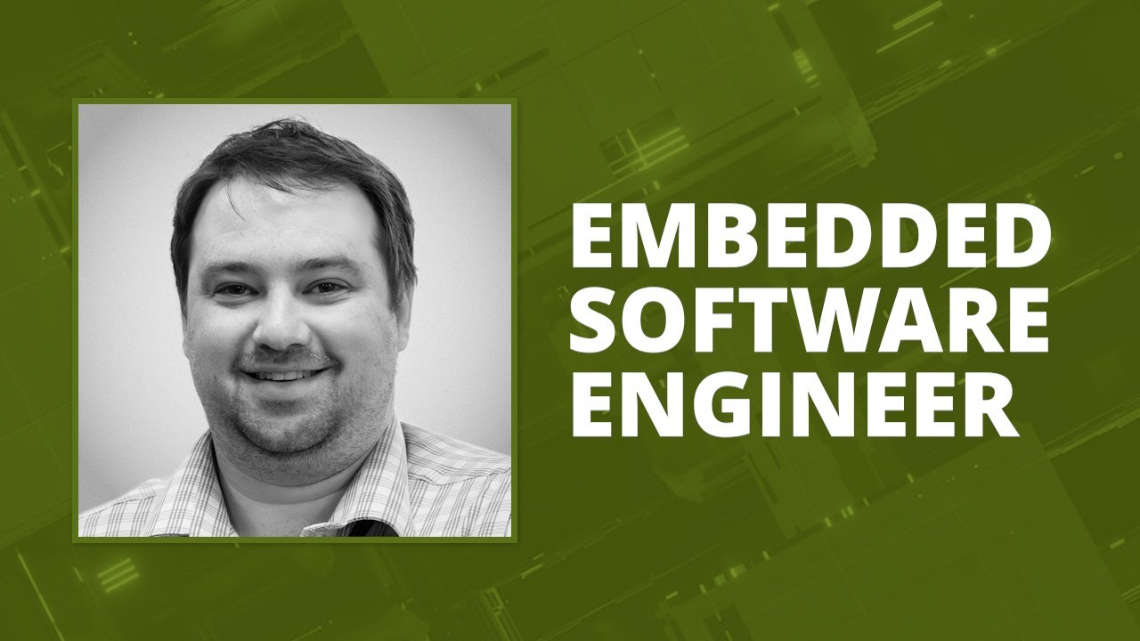 Seeking Embedded Software Engineers