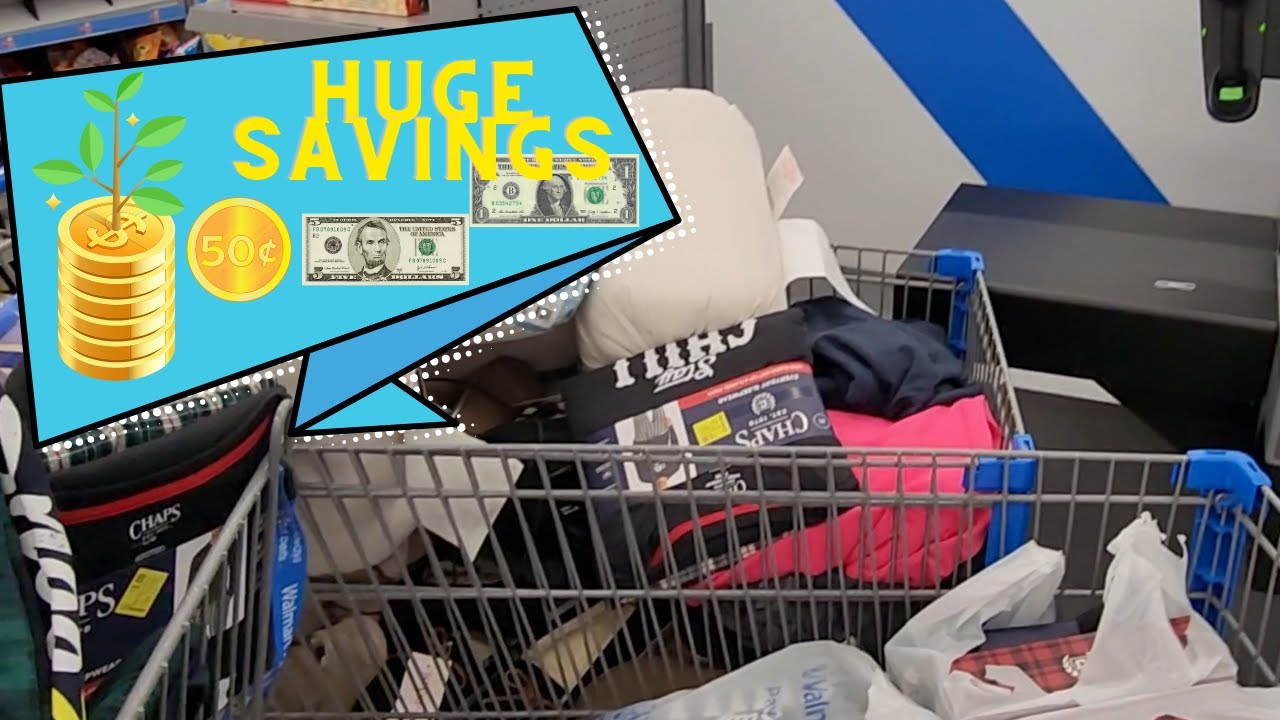WALMART CLEARANCE | 50Cent 2 Kart Clearance AND MORE #clearance #walmart #pennyshopping #BBIG
