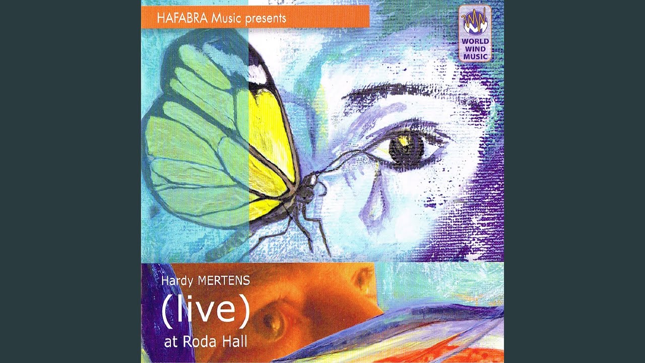 Dreamscape (Live)