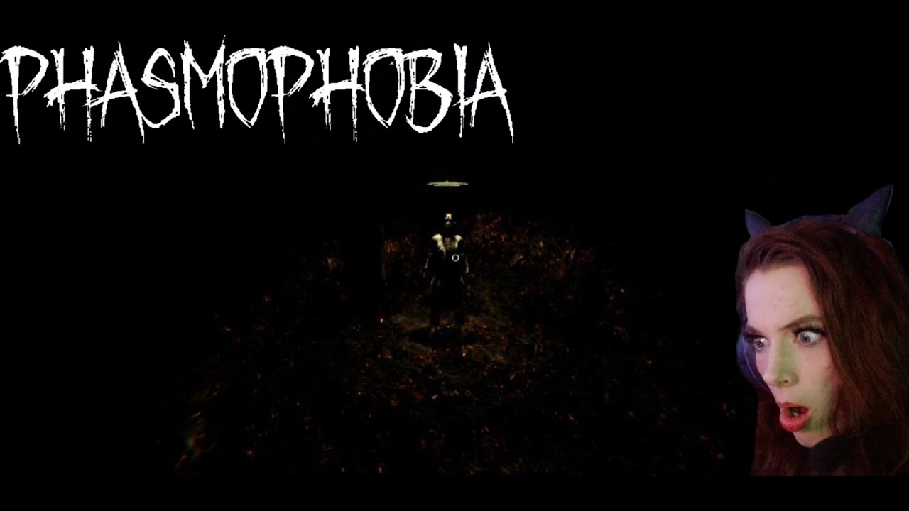 Caught Totally Off Guard...- Phasmophobia Part Three