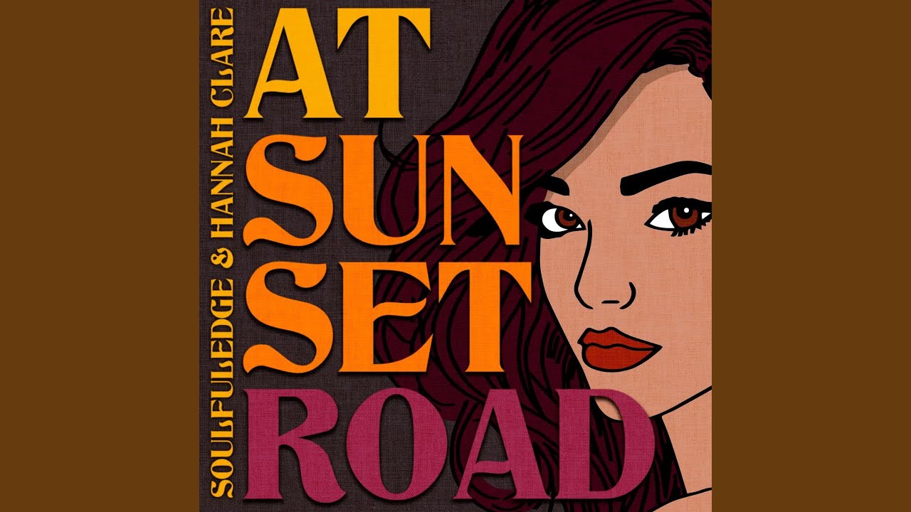 At Sunset Road (Radio Mix)