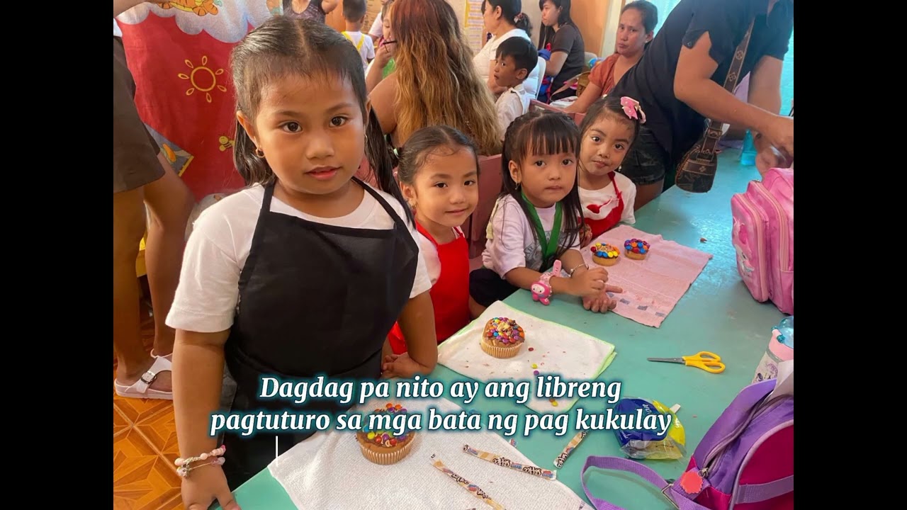 CESC: PETA 3 BARANGAY KO, BIDA KO (Barangay Tayhi, Tabaco City Albay)