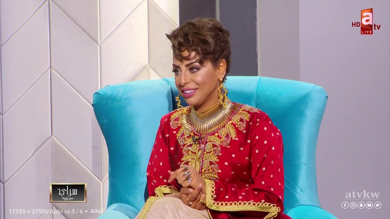 هند البلوشي: انهرت بمرض أختي #مرام.. تذكرت وفاة أبوي