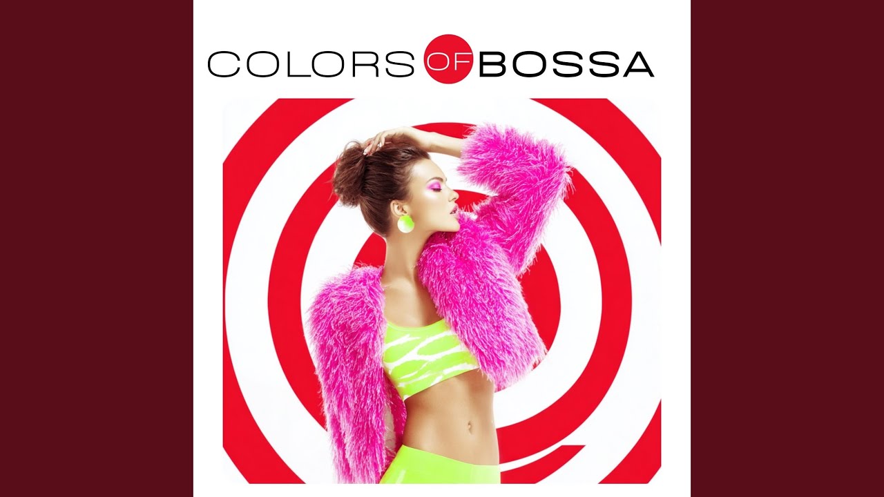 Embraceable You (Bossa Version)