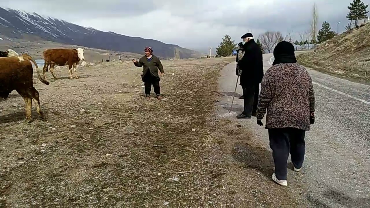 ürük ve mursal köyü