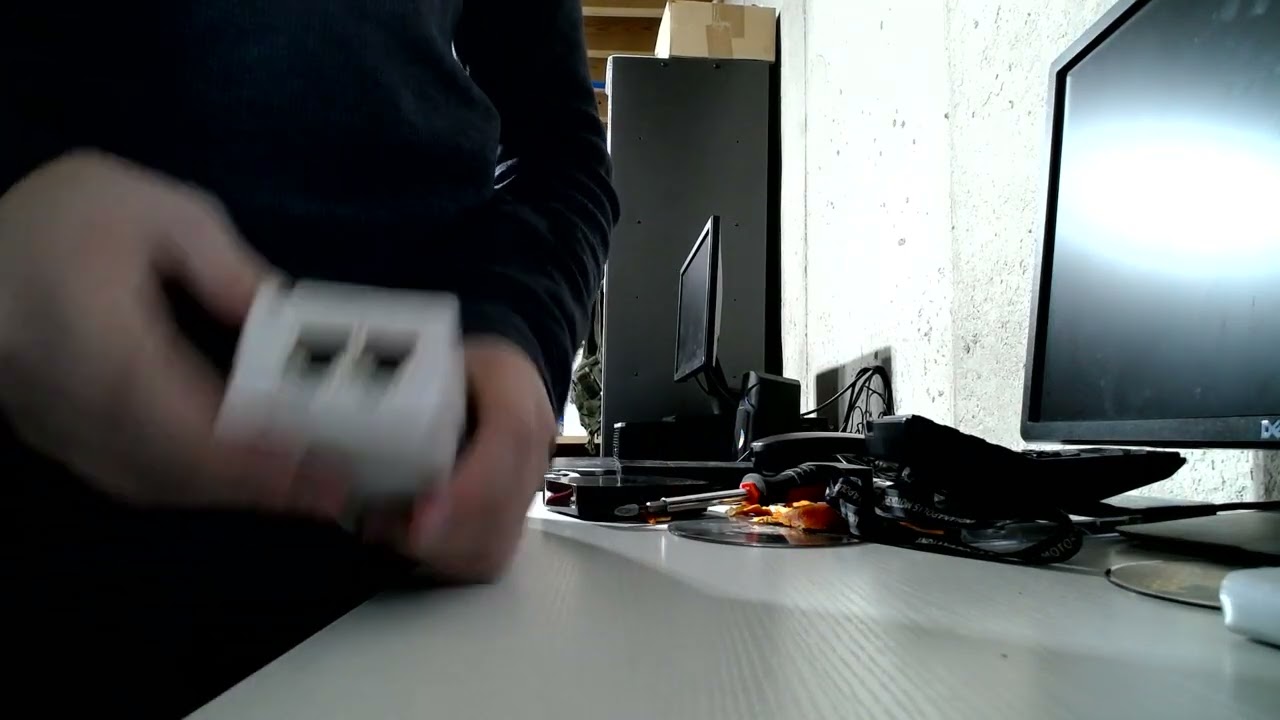 shoretel/mitel/ringcentral ip480g/485/485g set up full