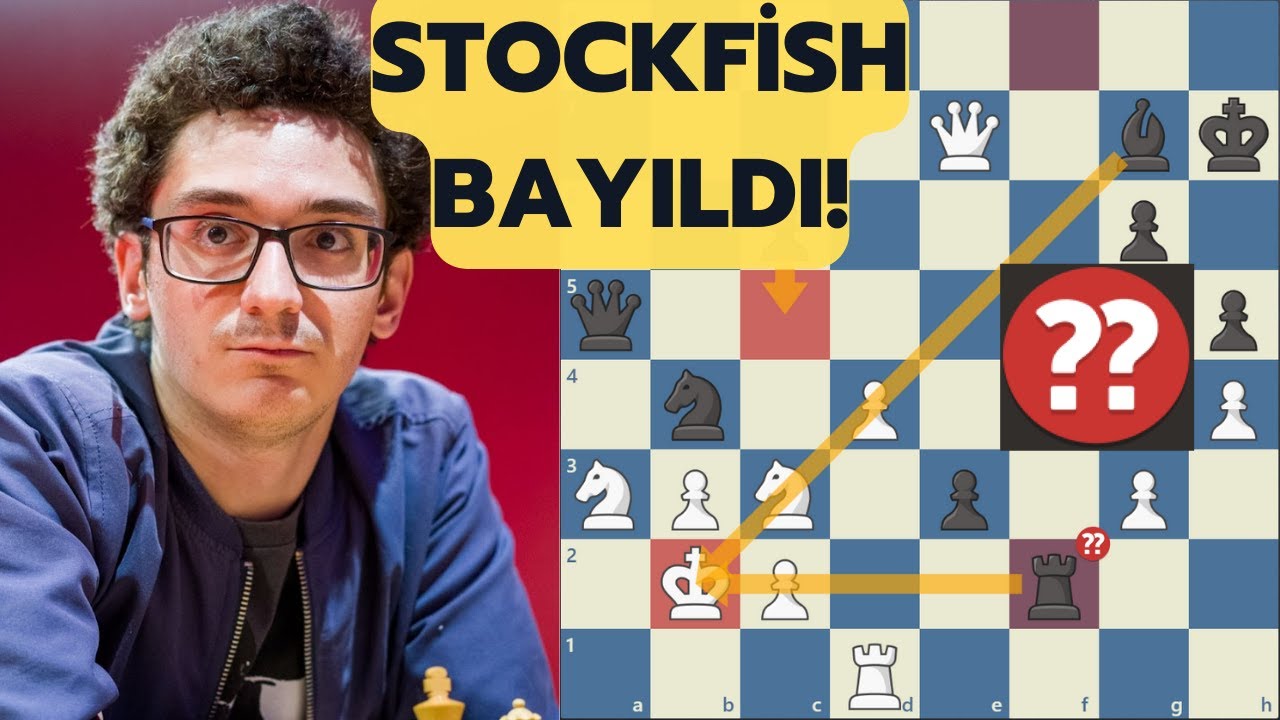 Bilgisayar Her Hamleye Hata Diyor! DÜNYANIN EN ZOR OYUNU BU