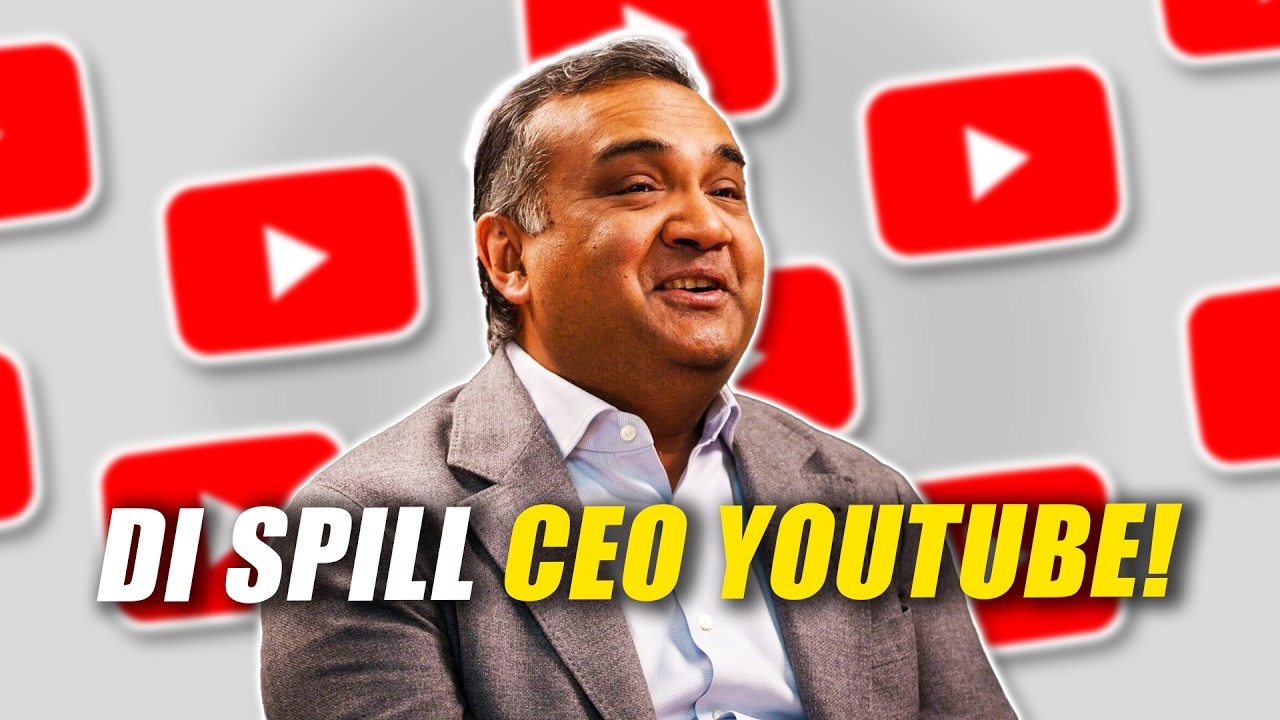 3 RAHASIA ALGORITMA YOUTUBE 2026 🔥
