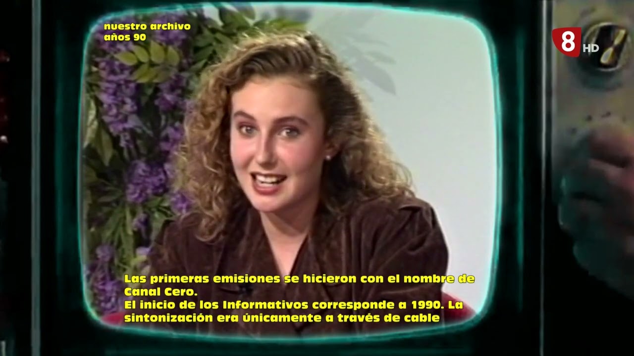 INFORME LEÓN (19-10-23) Nueva temp. Informe León | Archivo: León en los años 90 | Becas Ralbar ULE