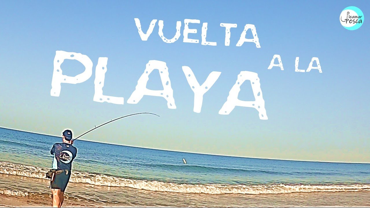 SPINNING LIGERO por la Orilla: Vuelta a la PLAYA