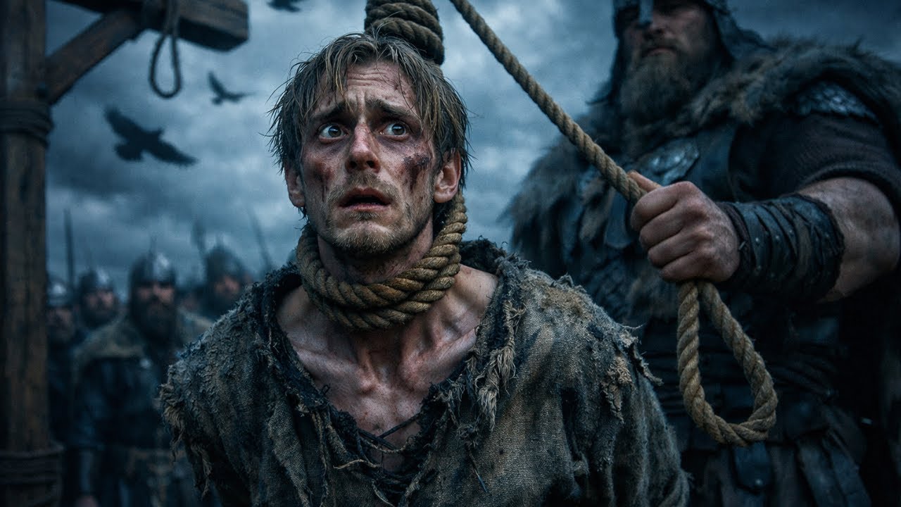 Codul de Onoare Viking Care Condamna Cei Slabi la Moarte