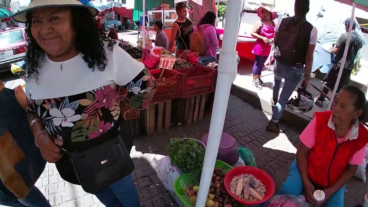 XXI Feria GASTRONOMICA y del ELOTE Santa Ana Tlacotenco, Milpa Alta/Del 08 al 17 de septiembre 2023