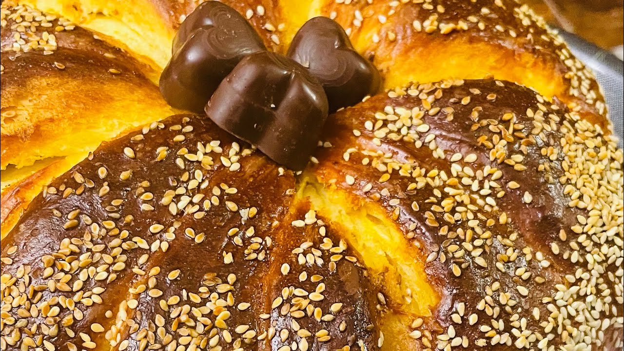 /POGACA /HOMEMADE /BREAD
