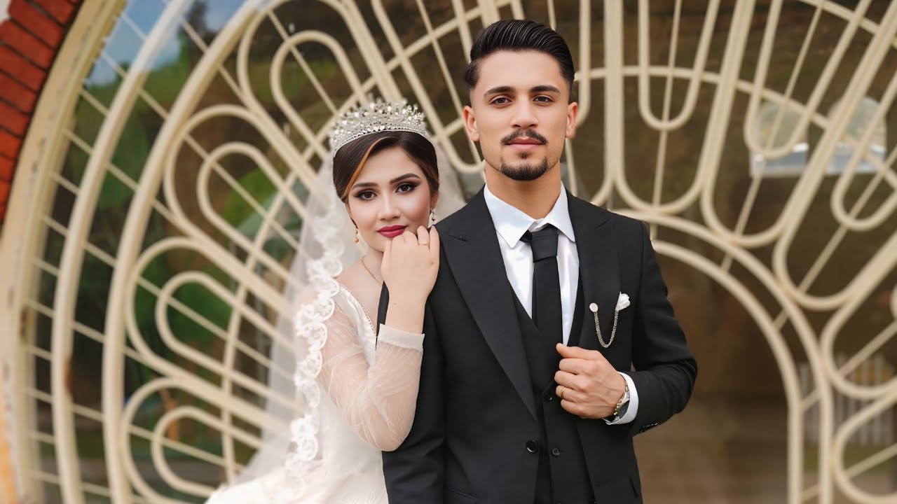 افراح كوباني في مرسين. خليل & ا ستيرا.فيديو فرهاد. ج2