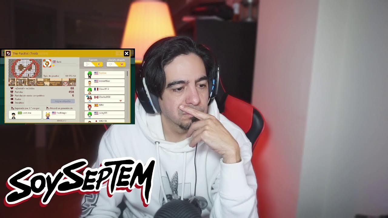 INTENTANDO LO IMPOSIBLE | Niveles TROLL 99% Imposibles en Mario Maker 2 😱
