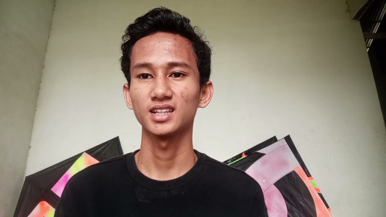 Musikalisasi Puisi Awal 