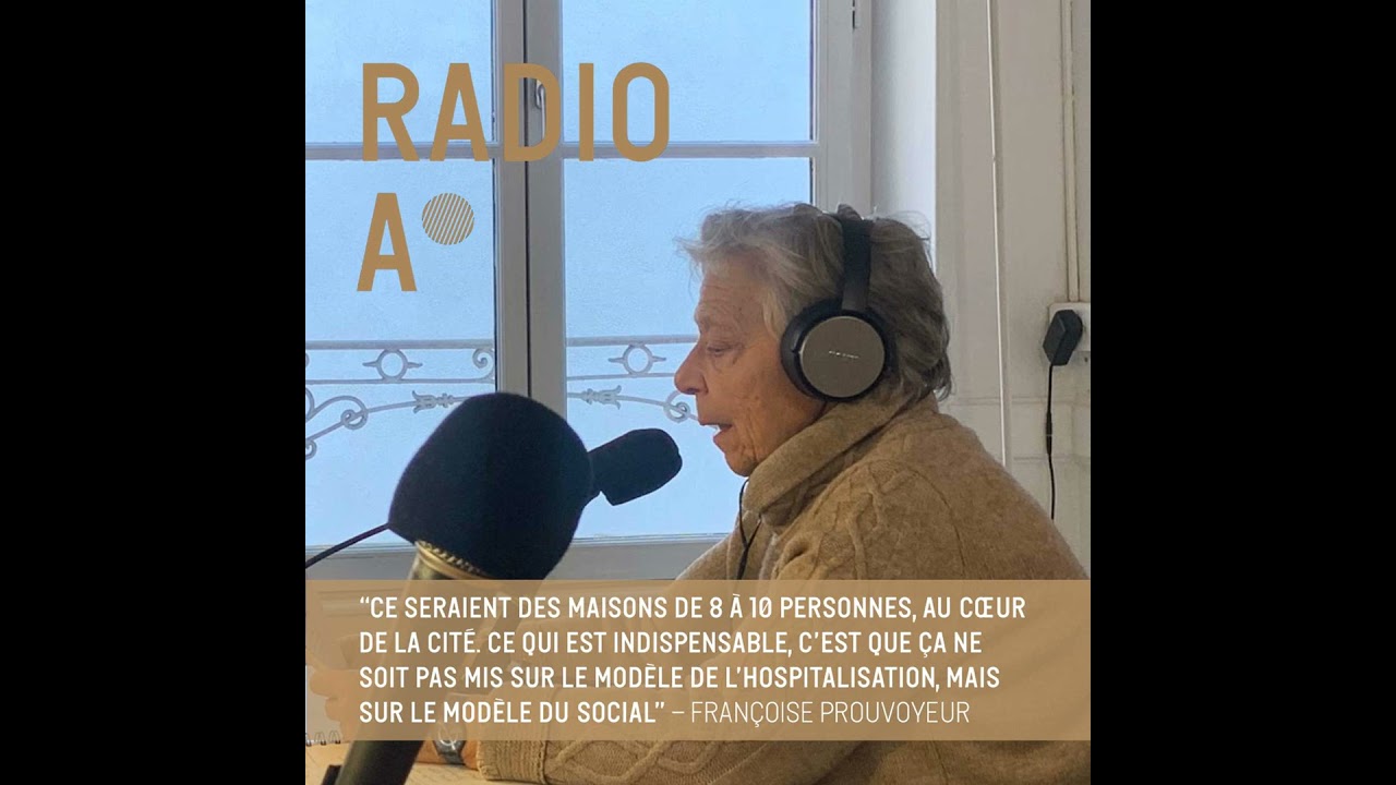 L'Ehpad du futur
