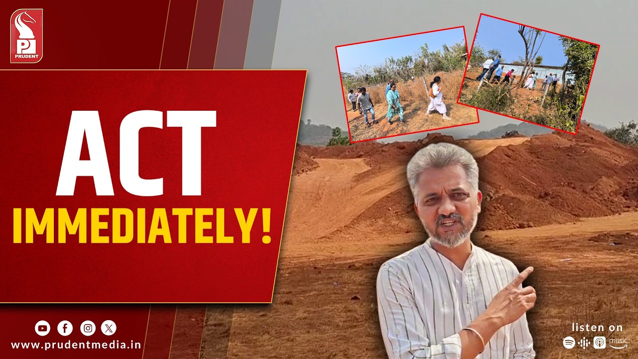Chhatrapati Shivaji Maharaj Fort Project in Farmagudi: BMC Chief Seeks Immediate Action