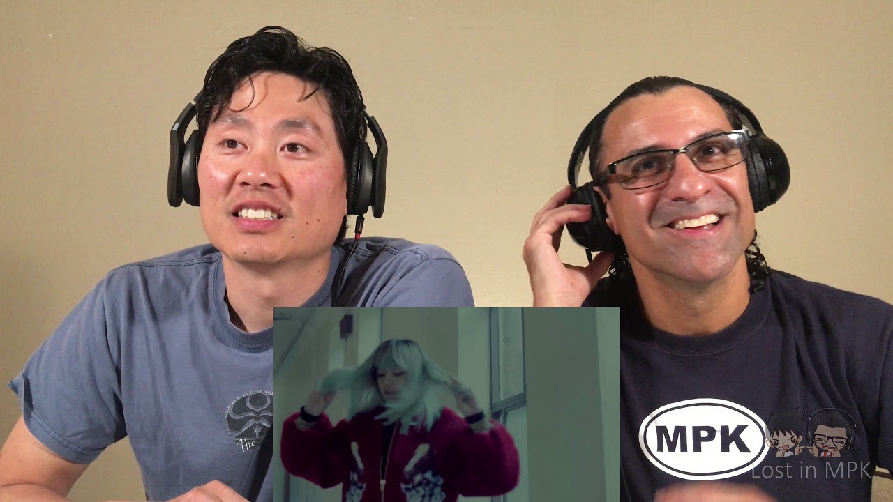 Reaction - BLACKPINK - Stay