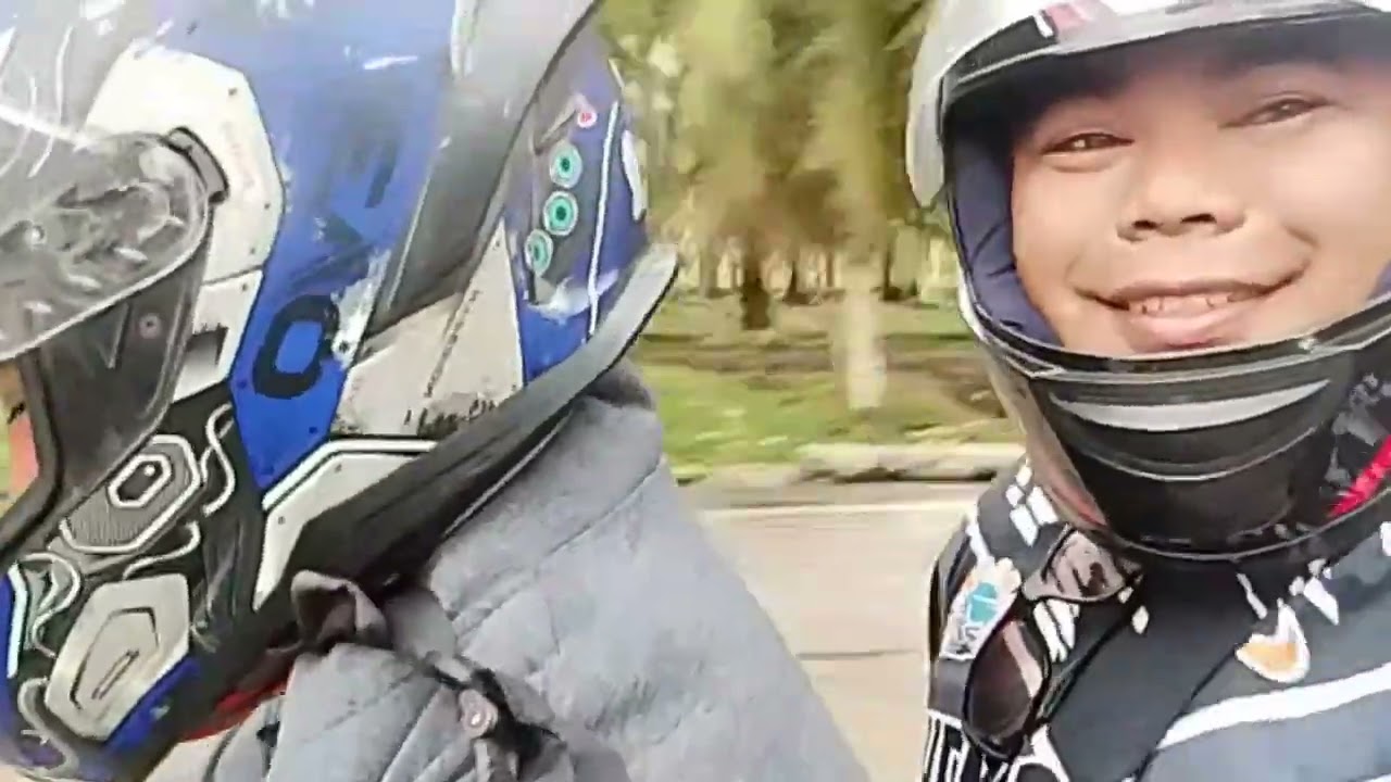 GENSAN TO KIAMBA | UNEXPECTED ROAD TRIP.