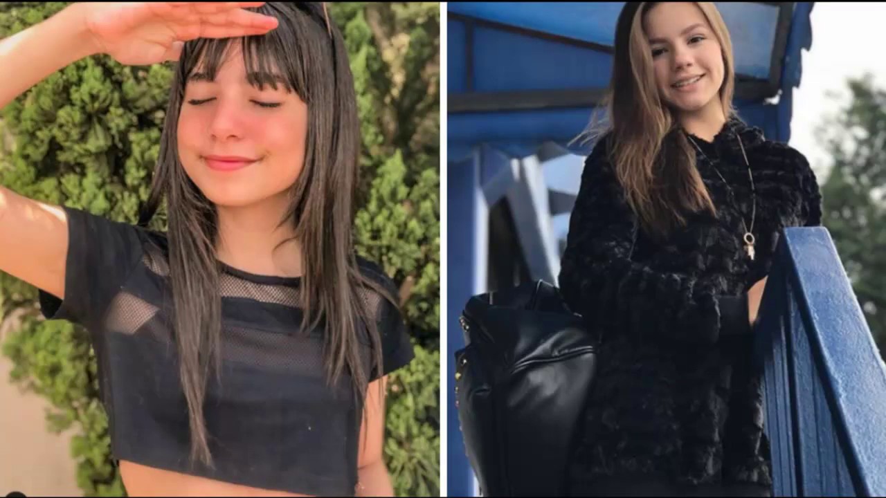 Gabyy Souza Vs Bela Fernandes