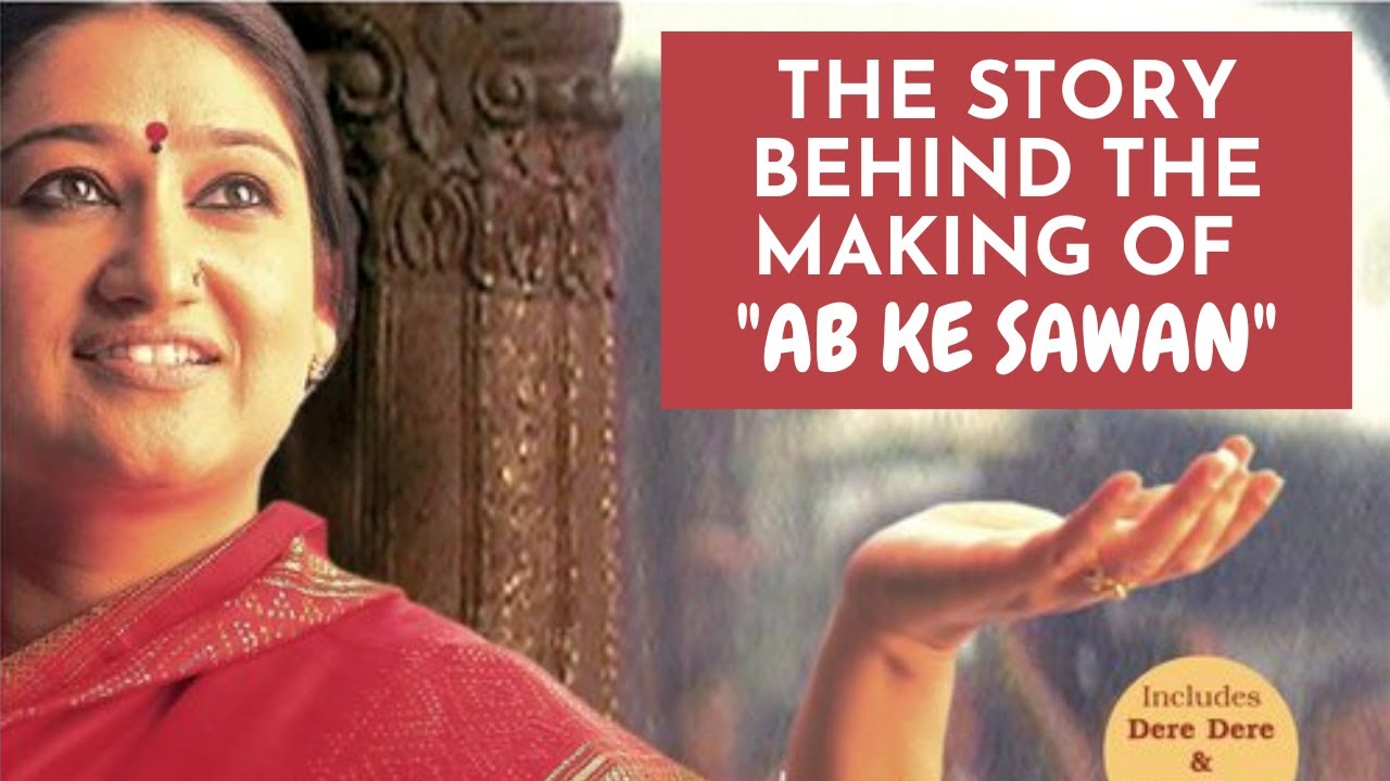 Shubha Mudgal shares Fun Memories from the Making of 