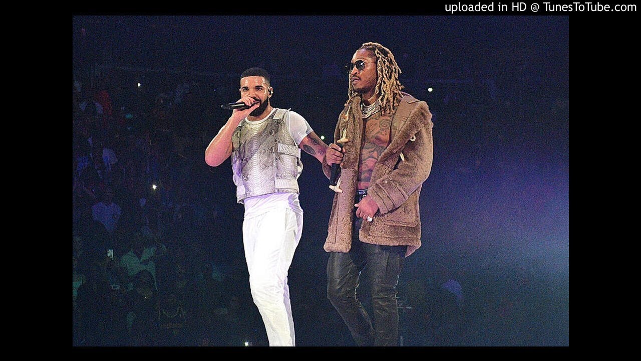 Drake & Future &ndash; WATTBA 2 TYPE BEAT  