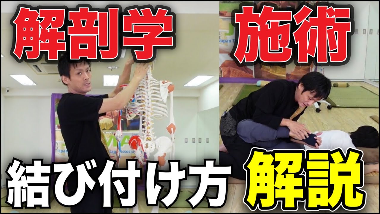【徹底解説】セラピストに必要な