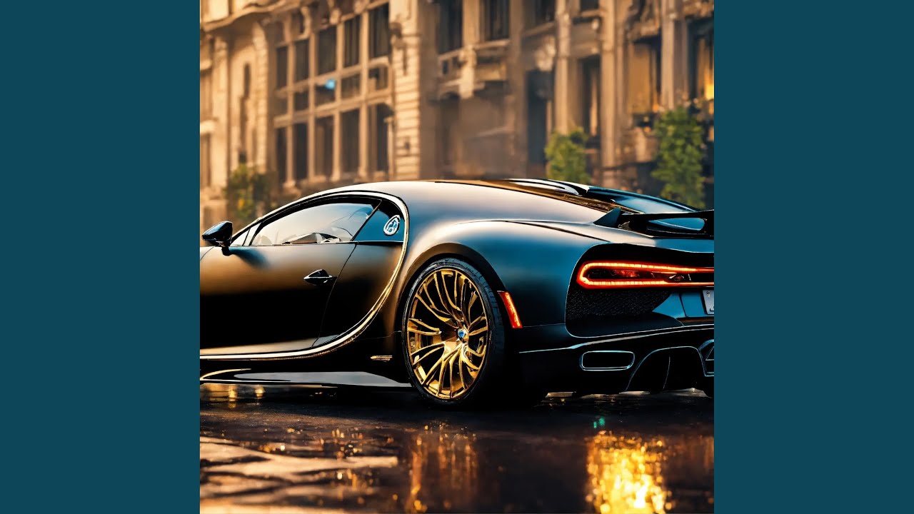 Glamorous (Slowed Down)