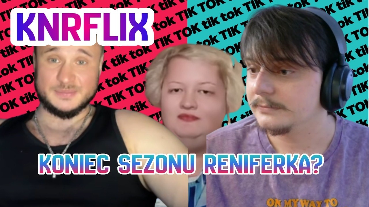 Koziołek News - LIVESHOT - KOZIOŁEK x LANNEL - O KOŃCU ZWIĄZKU KLAUDELIZY!