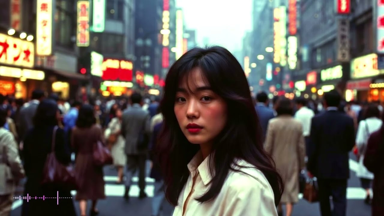 Playlist [ラストオーダー]🎧ひとりで想う平成の午後 | Chill Work Mood｜90s J-Pop Nostalgia | 読書・作業用 BGM #平成ポップス