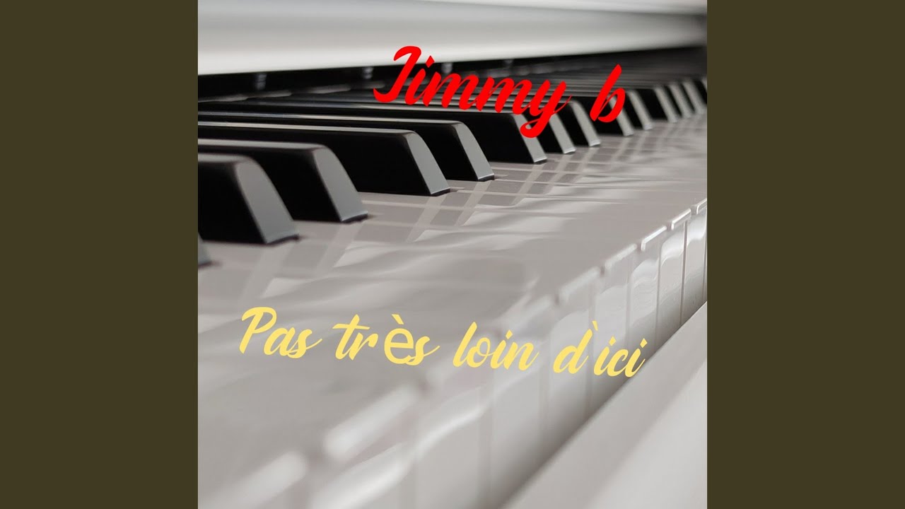 Pas très loin d'ici
