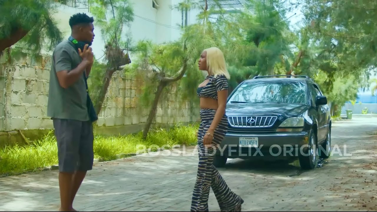 ALIMTUKANA MKAKA MASIKINI NJIANI Bilakujua NDO MUME Anaetakiwa Kumuoa | FULL MOVIE KWA KISWAHILI