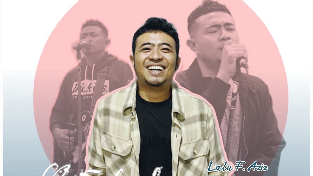 Lalu F Aziz-Dare Solah (Official Music Video)