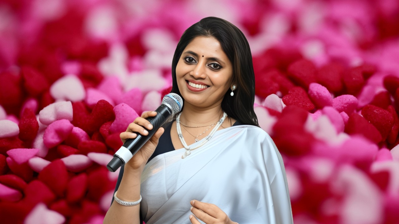 2024-06-17_Ankhiyon ko rehne de_Sangeeta M.