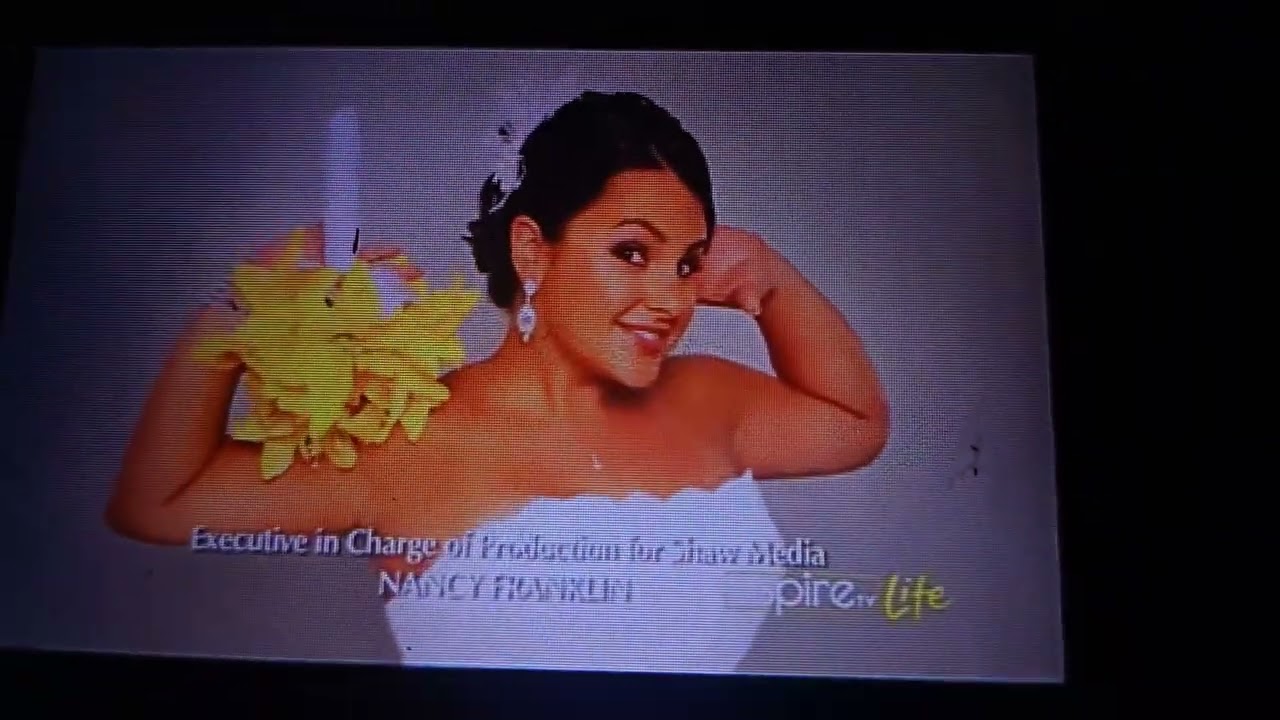 Shaw Media/Peace Point Entertainment Group (2012)