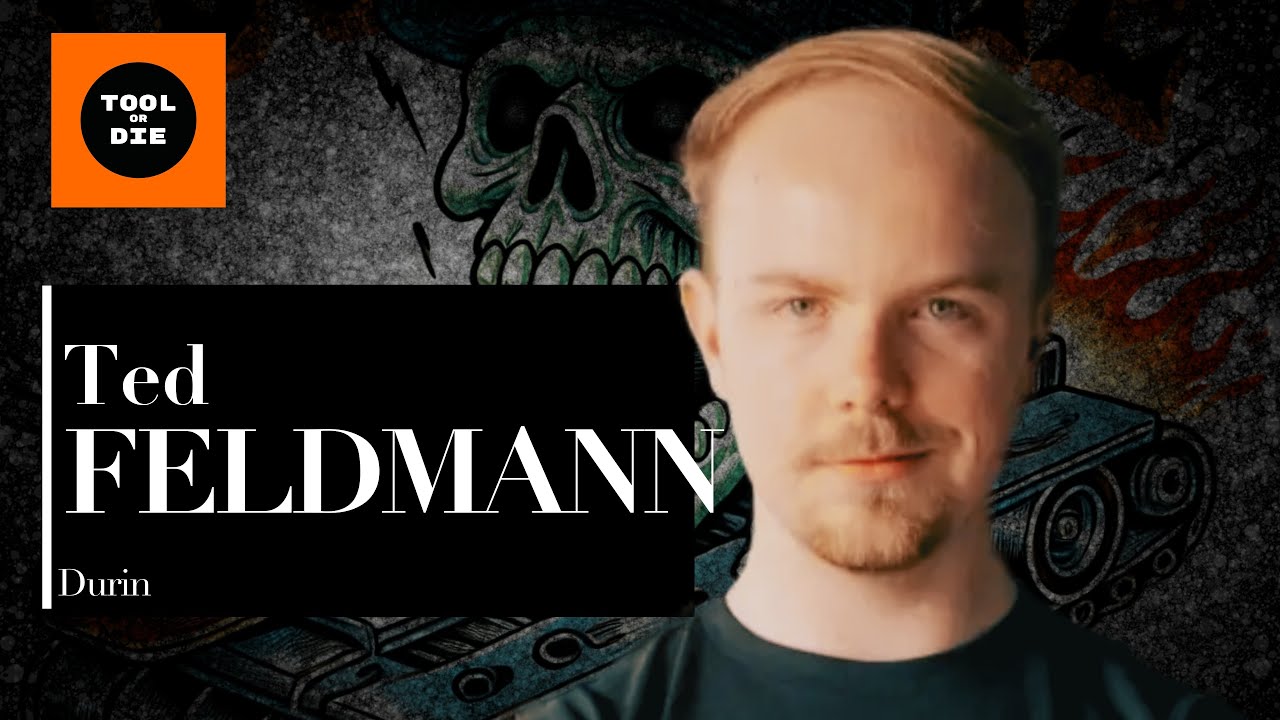 If We Find It, You Can Mine It, Says Durin's Ted Feldmann