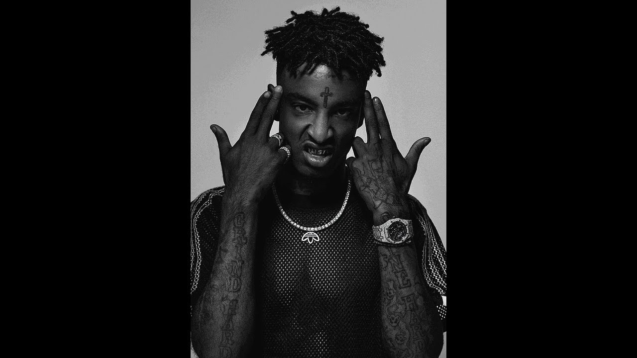 (FREE) 21 Savage x Drake Type Beat 