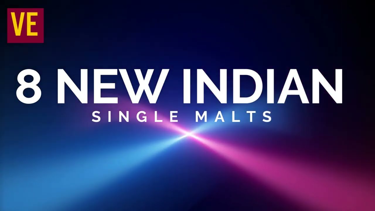 Top New Indian Single Malts 2023