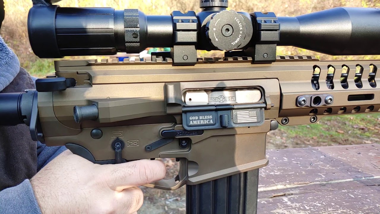 POF P-308 overgassed