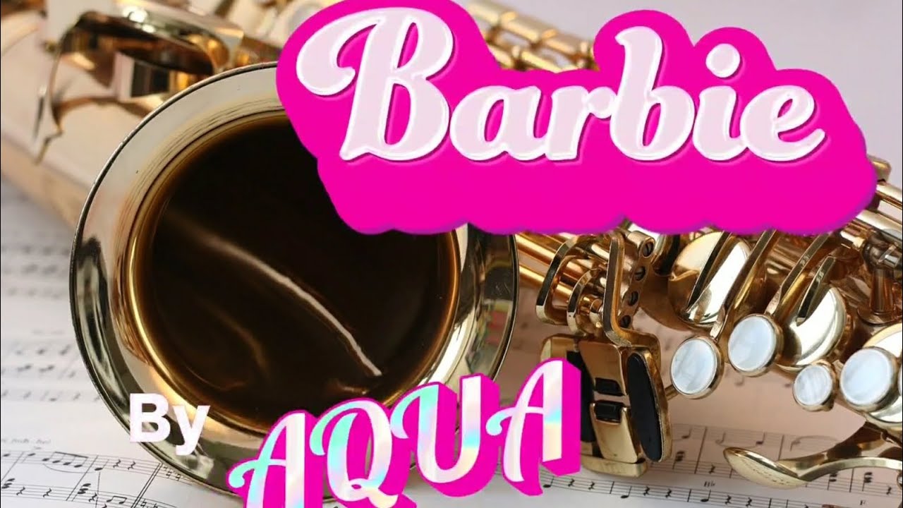 Barbie #saxophone #music #barbie #mostviewedonyoutube #🎷🎷🎷🎷🎷🎷🎷🎷🎷🎷🎷#barbie the movie